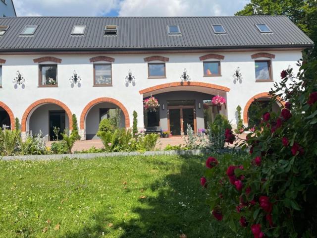U Kowola - Gospodarstwo Agroturystyczne Weglowka  Esterno foto