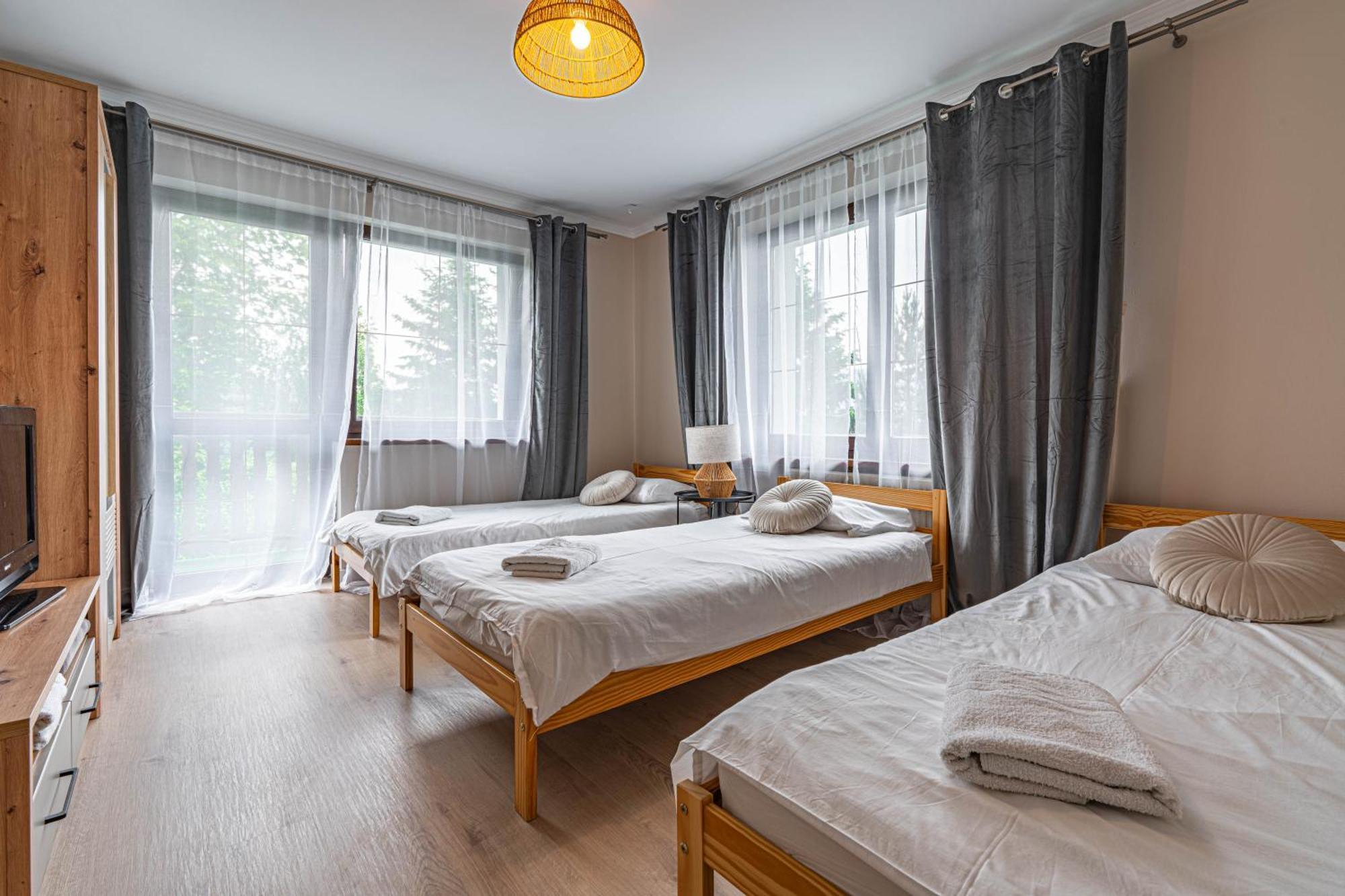 U Kowola - Gospodarstwo Agroturystyczne Weglowka  Esterno foto